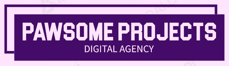 Pawsome Projects Digital Agency SEO Website Design Maintenance