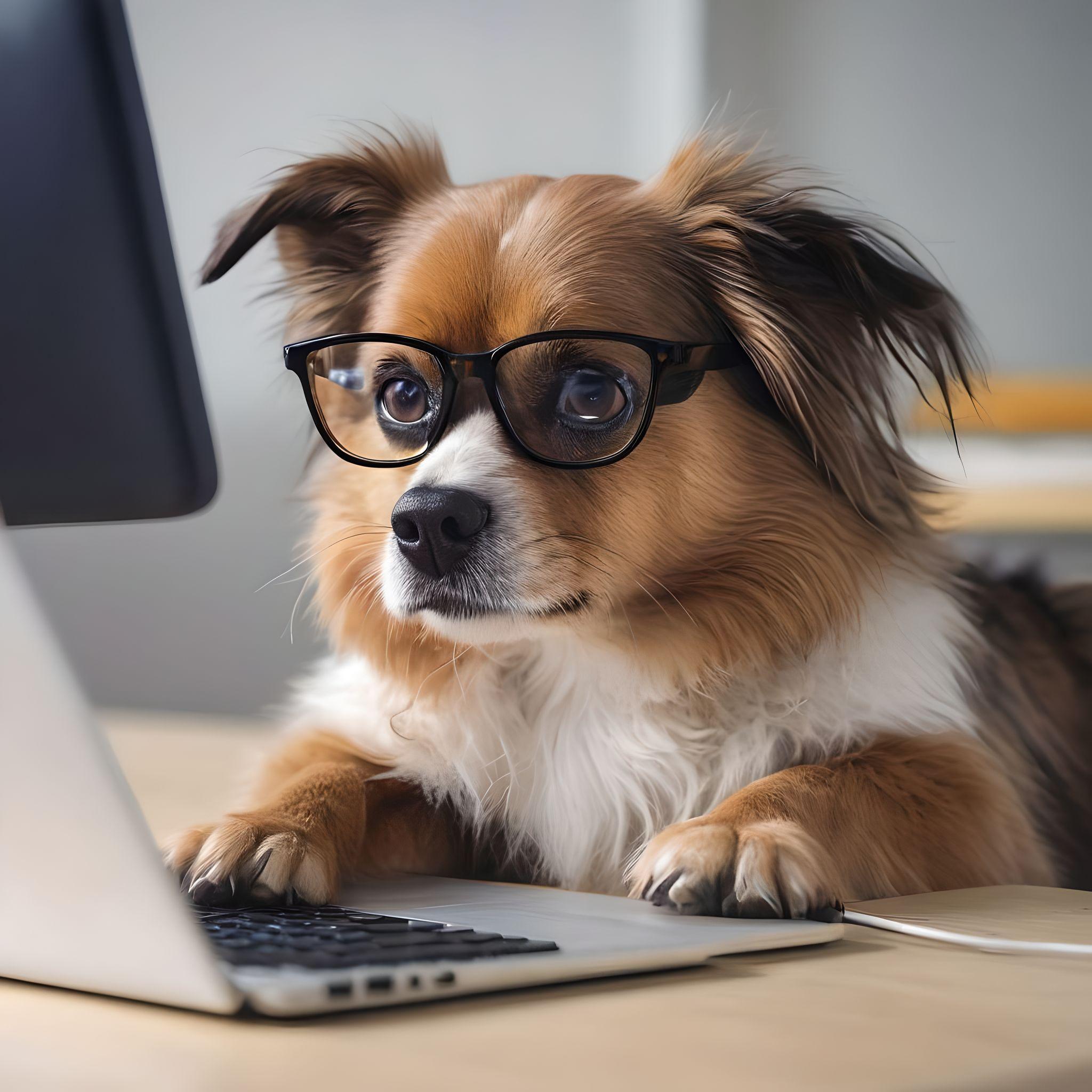 Pawsome Projects Digital Agency Website Design SEO Website Maintenance